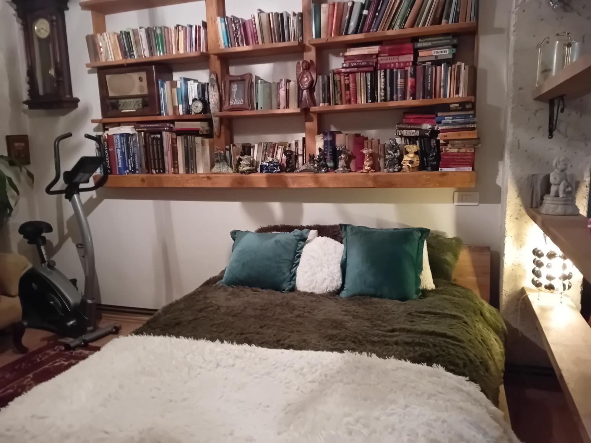 Rose Room 40M2 With Terrace 25M2 In Greeny Area For 4 Person Ljubljana Eksteriør bilde
