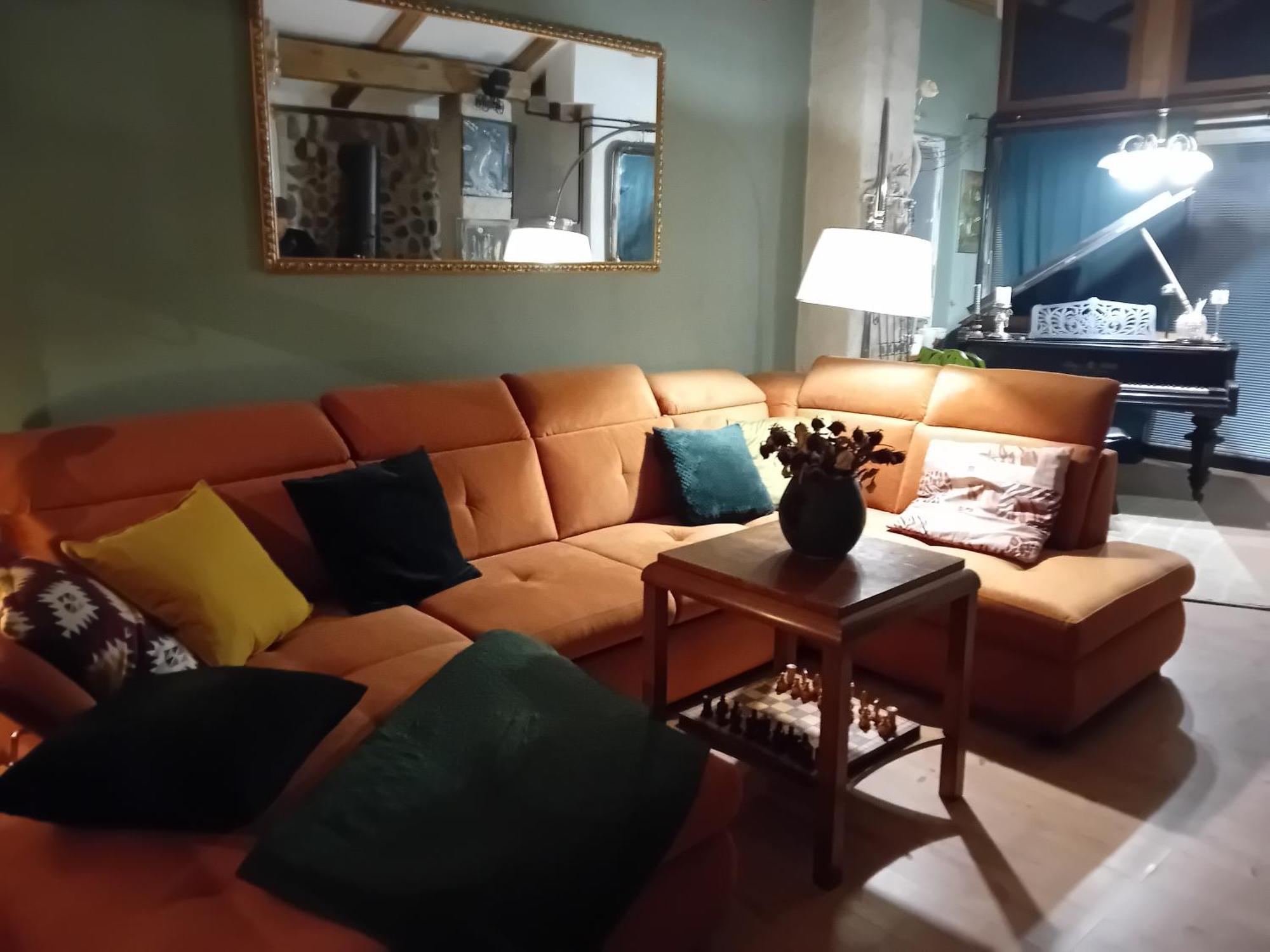 Rose Room 40M2 With Terrace 25M2 In Greeny Area For 4 Person Ljubljana Eksteriør bilde