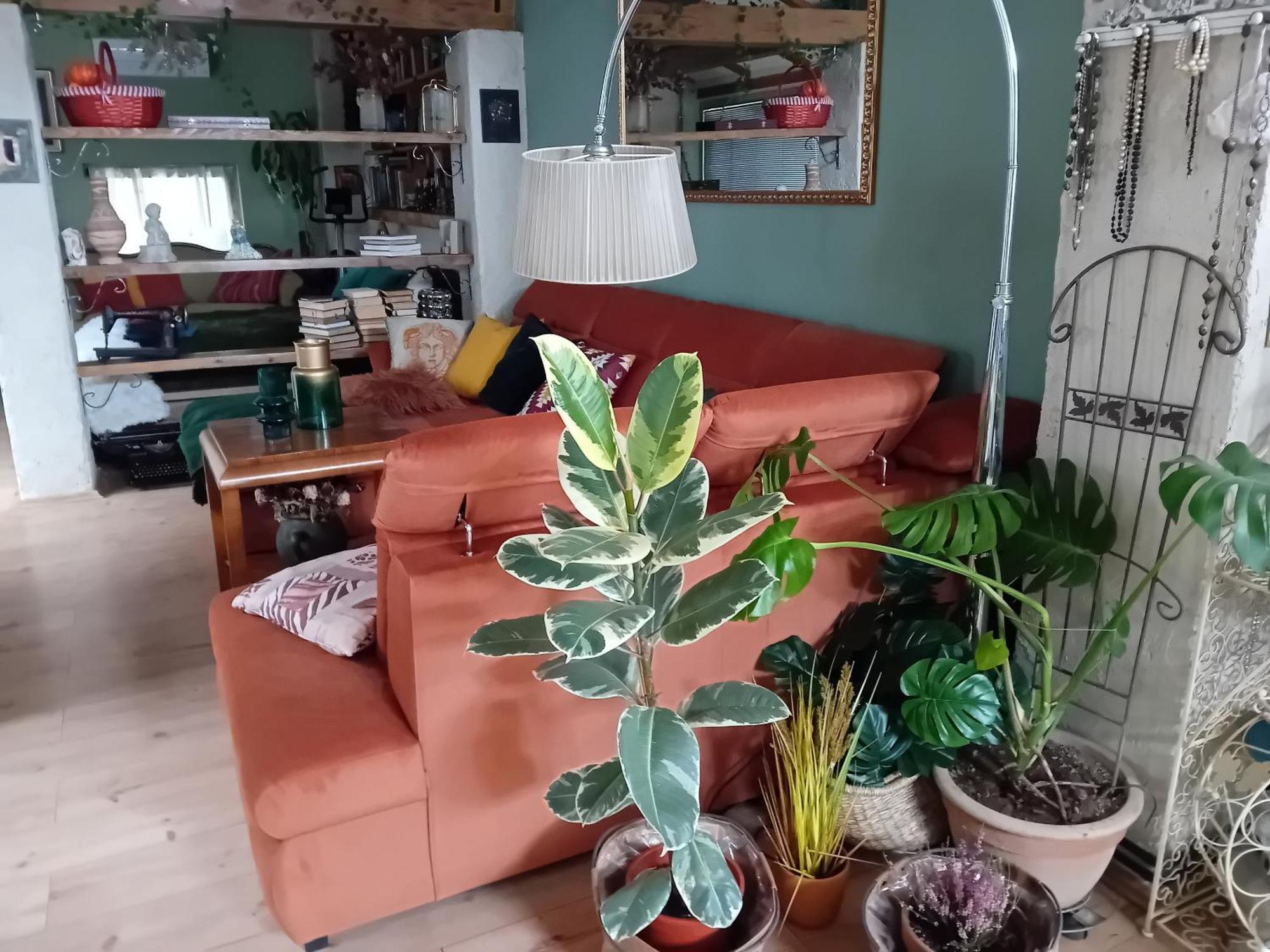 Rose Room 40M2 With Terrace 25M2 In Greeny Area For 4 Person Ljubljana Eksteriør bilde