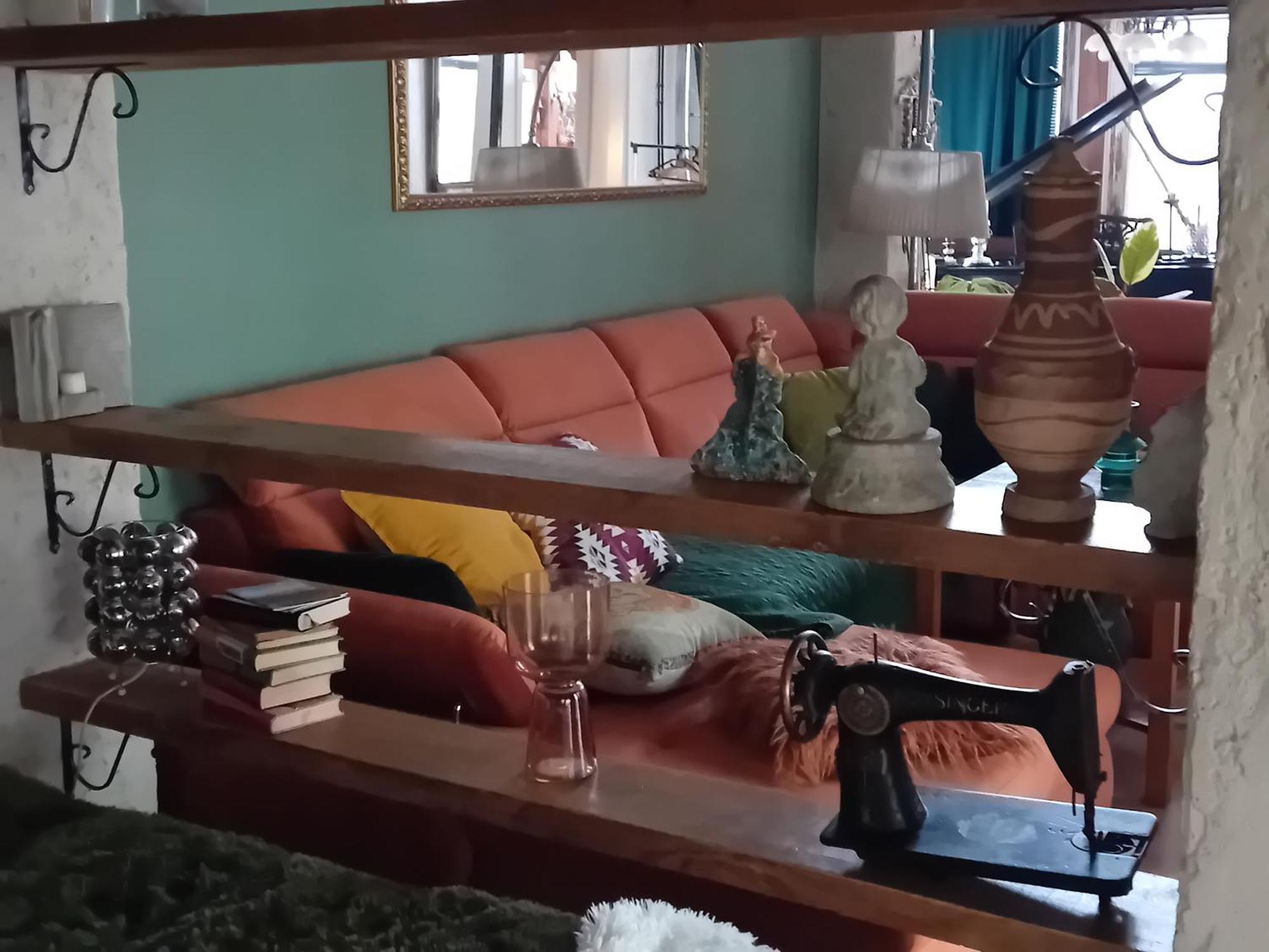 Rose Room 40M2 With Terrace 25M2 In Greeny Area For 4 Person Ljubljana Eksteriør bilde