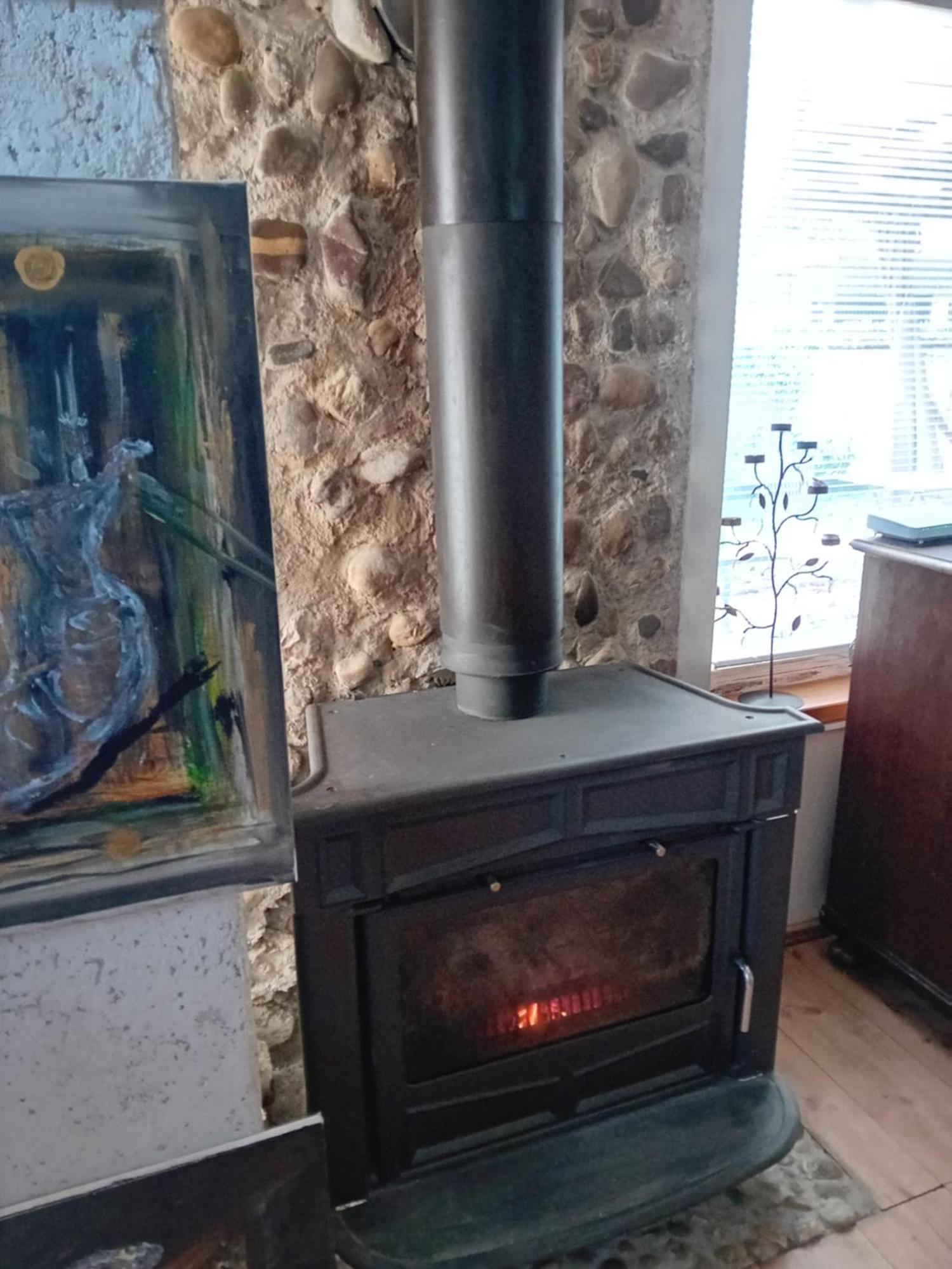 Rose Room 40M2 With Terrace 25M2 In Greeny Area For 4 Person Ljubljana Eksteriør bilde