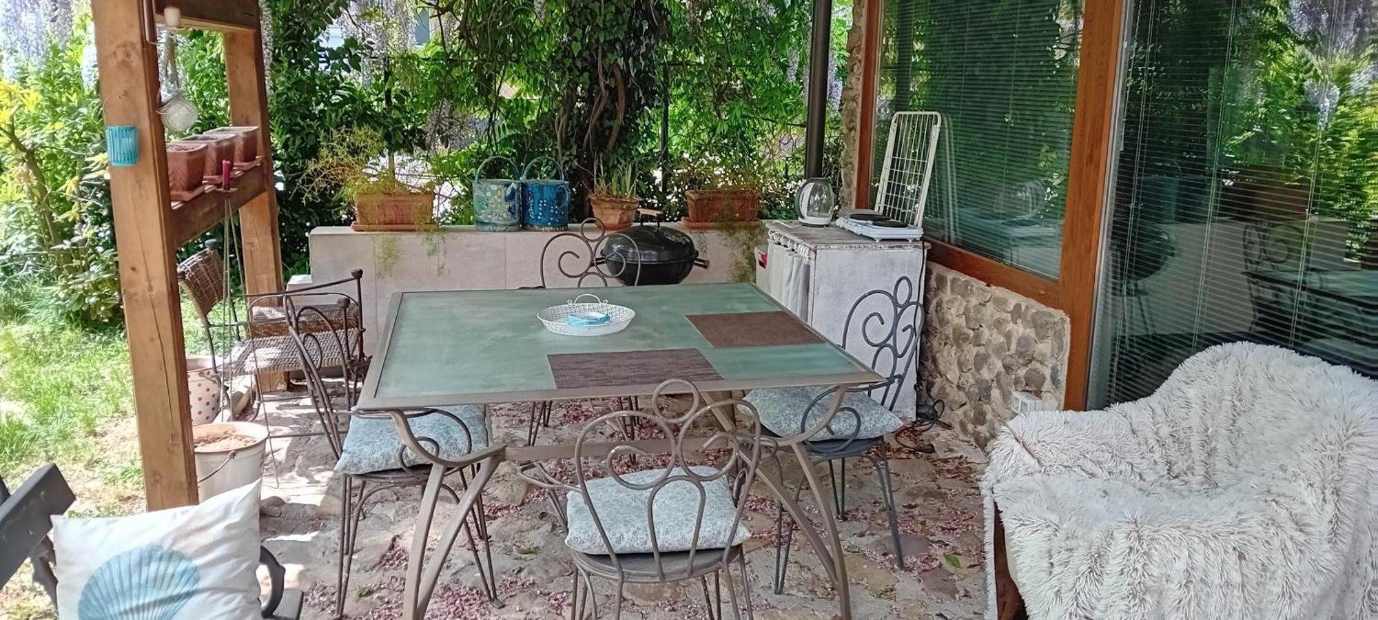 Rose Room 40M2 With Terrace 25M2 In Greeny Area For 4 Person Ljubljana Eksteriør bilde